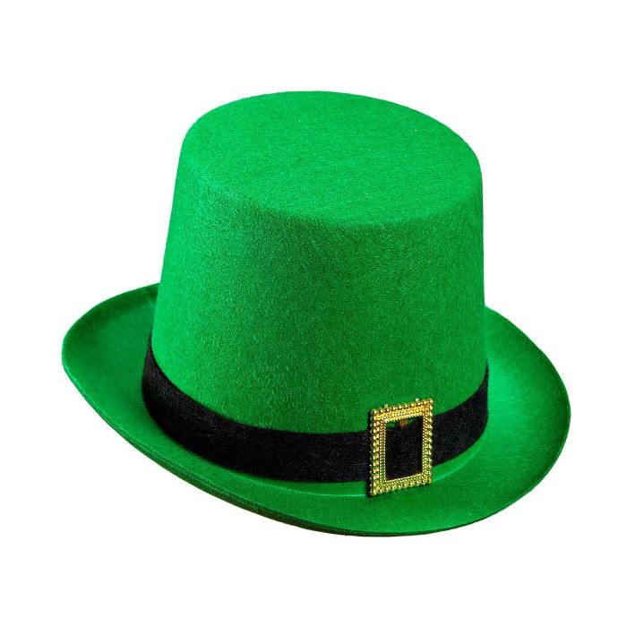 St. Patricks Day Zylinder