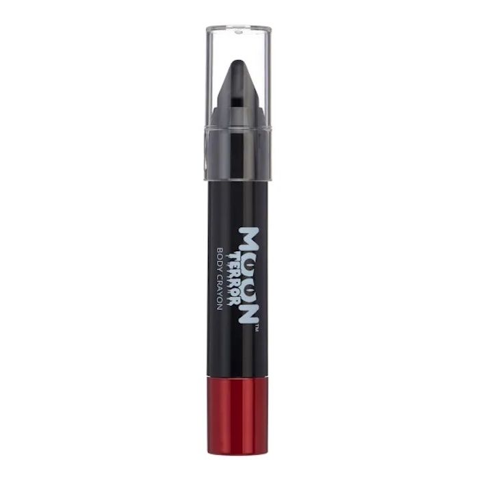Halloween Körperstift Schwarz 3,5 g Moon Creations
