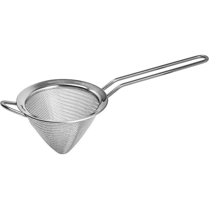 Fine Strainer aus rostfreiem Stahl - 7 cm