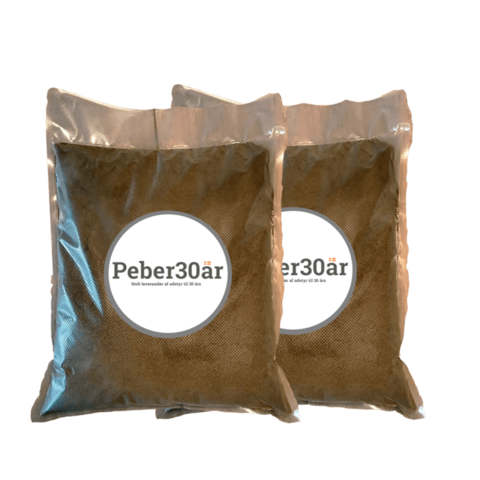 Pfeffer 5 kg 30. Geburtstag