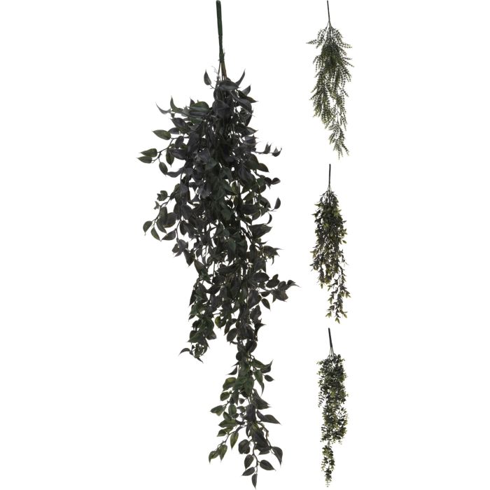 Künstliche Hängepflanze aus Polypropylen 80 cm