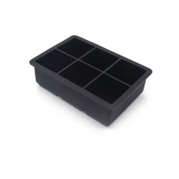 Silikon-Eiswürfelform 5x5x5 cm Eiswürfel
