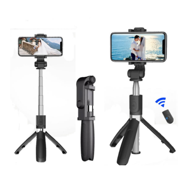 Selfie-Stick Mit Stativ