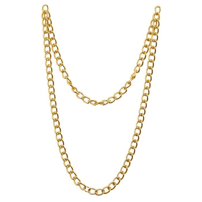 Hip Hop Goldkette