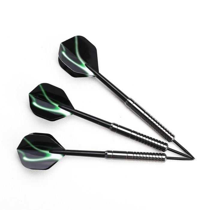 Dartpfeile Tungsten Look 23g 3x