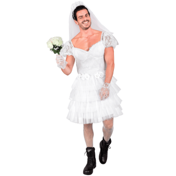 Hochzeitskostüm für Männer