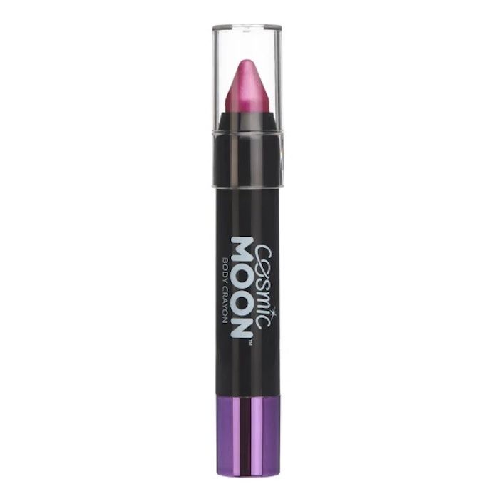 Metallischer Körperstift Pink 3,2 g Moon Creations