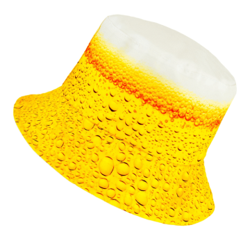 Bier Bucket Hat