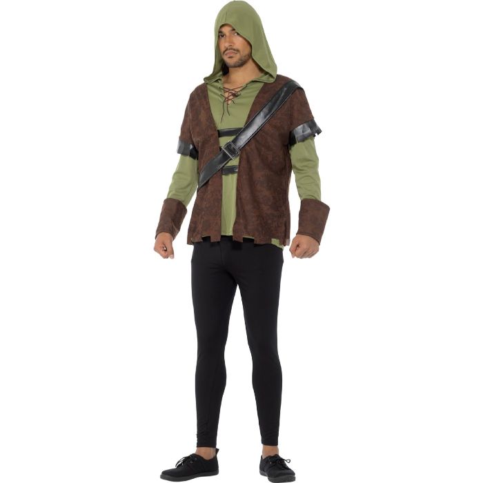 Robin Hood Kostüm