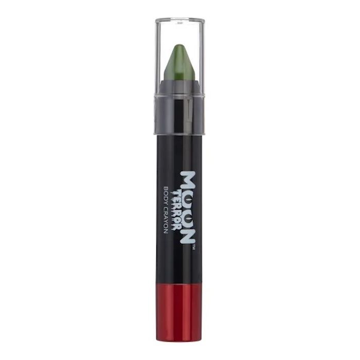 Halloween Körperstift Grün 3,5 g Moon Creations