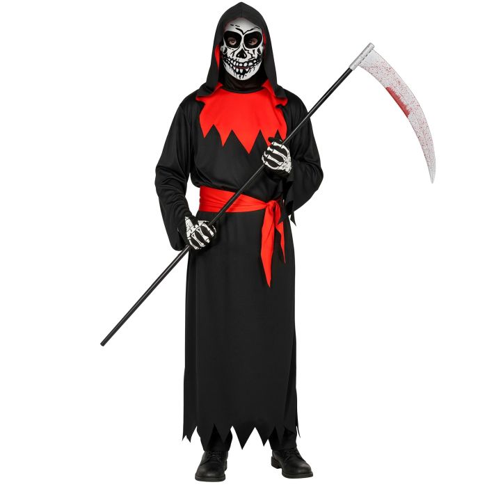 Böses Phantom Kostüm für Jungen