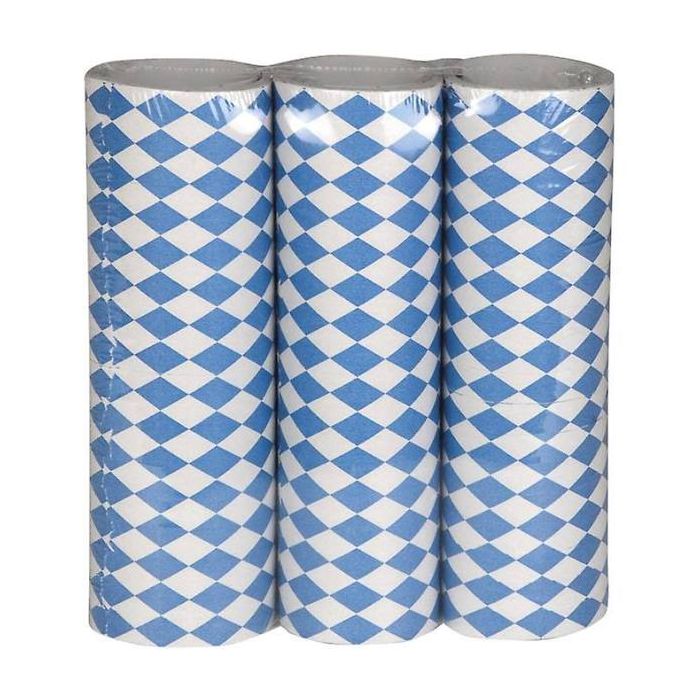 Konfetti oktoberfest 3x - 3 m