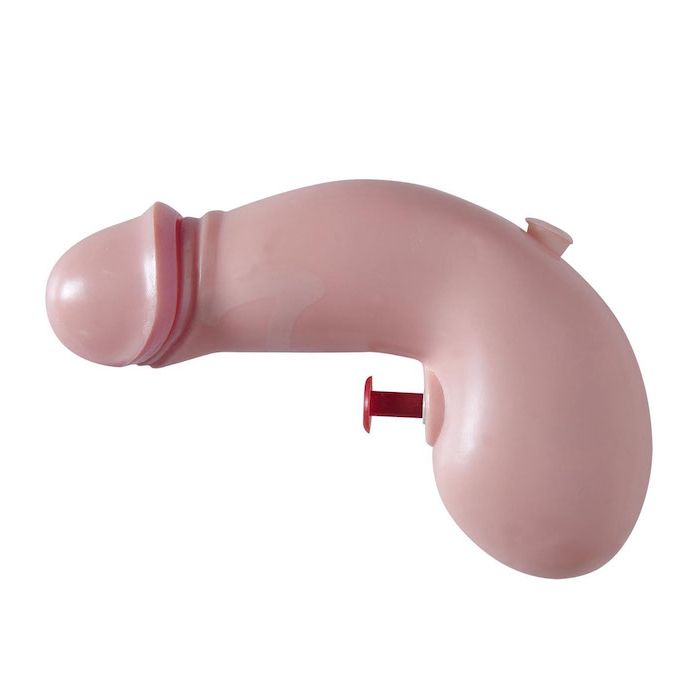 Penis Wasserpistole