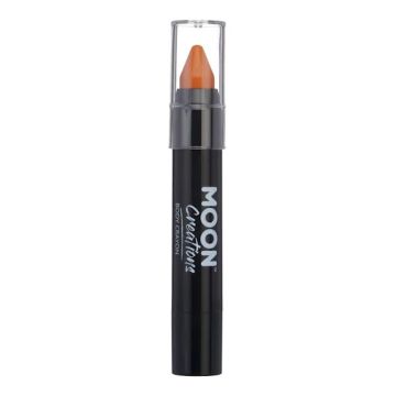 Gesichts-Stift Orange 3,2 g Moon Creations