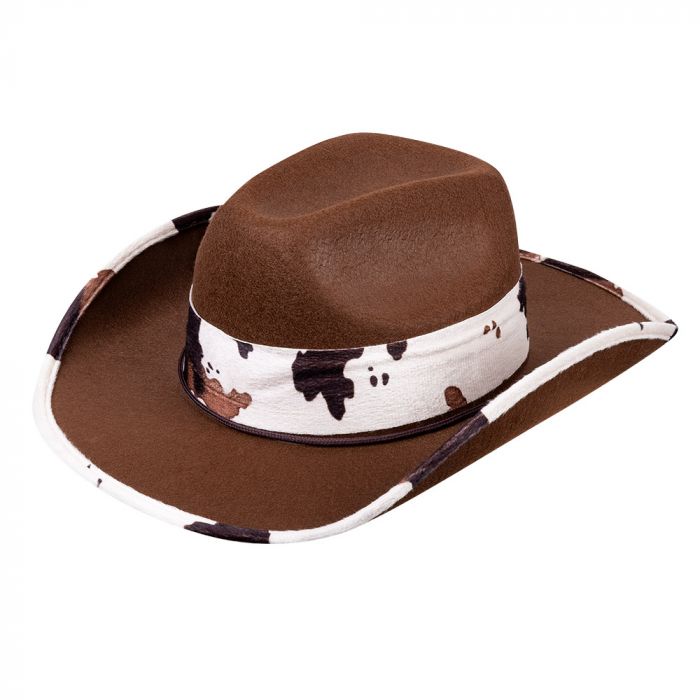 Texas Bull Cowboyhut