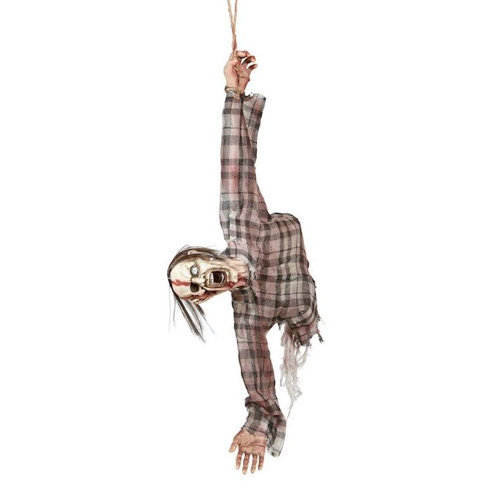 Zombie Oberkörper - 92 cm