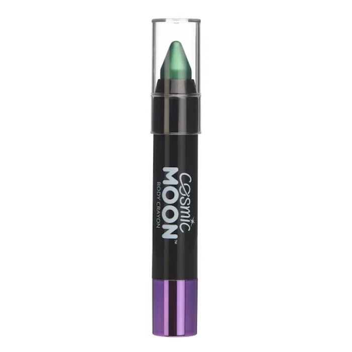 Metallic Körperstift Grün 3,2 g Moon Creations