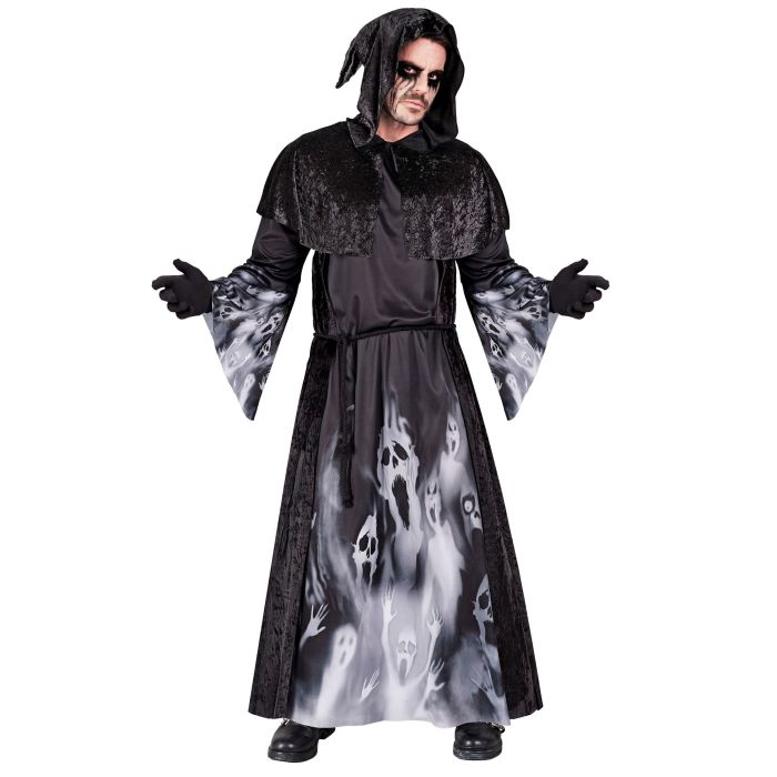 Gothic Geisterumhang für Herren