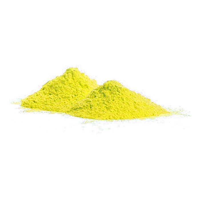 UV Neonpulver Gelb - 70g