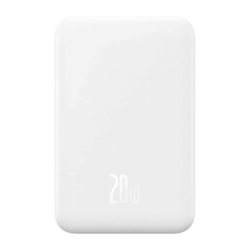 Magnetische Mini-Powerbank 5000mAh - 20W