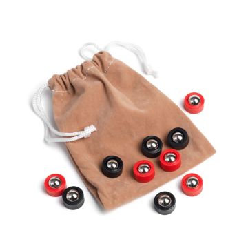 Shuffleboard-Pucks 10x 