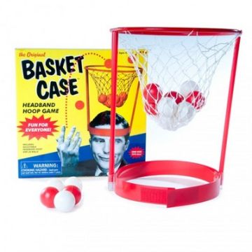 Kopfbasketball