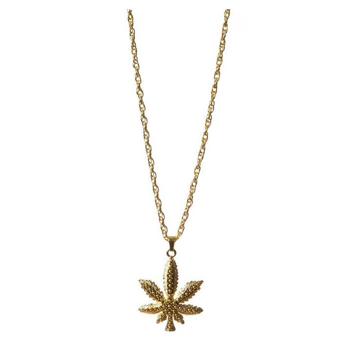 Marijuana Goldkette