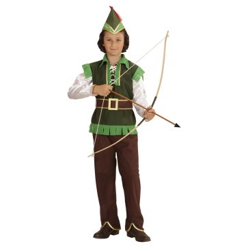 Robin Hood Kostüm für Jungs