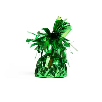 Grünes Ballongewicht - 170 Gramm