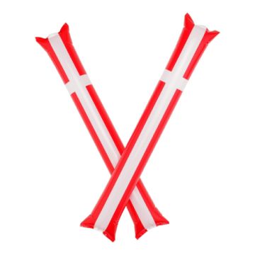 Dänemark Klappepölsen 2x Set