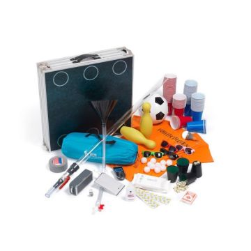 Festival Paket Deluxe 