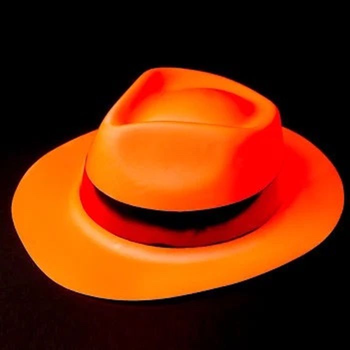 UV-Hut Neonorange