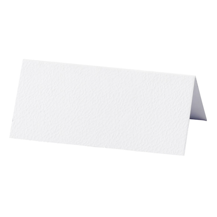 Tischkarten 25x