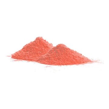 UV Neonpulver Rot - 70g