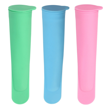 Schieb-eisformen 3x - 19,5 cm