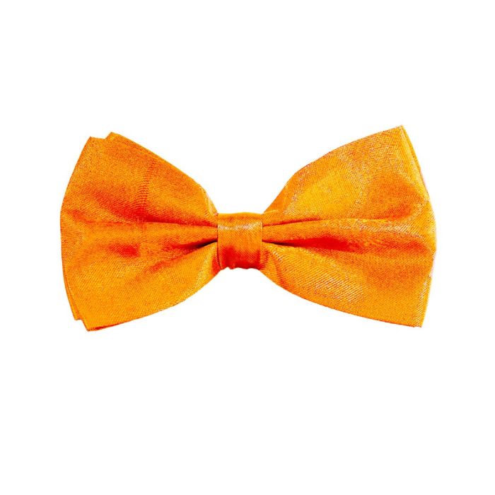 Fliege Neonorange