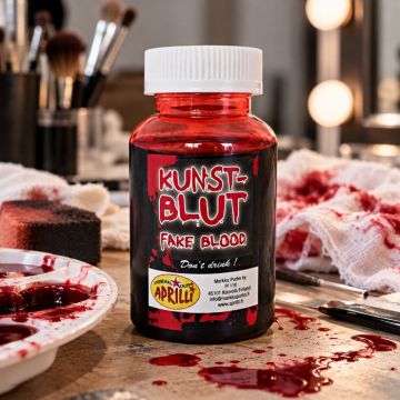 Falsches Blut 500 ml Theaterblut
