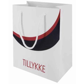 Schülertüte Rot 2x