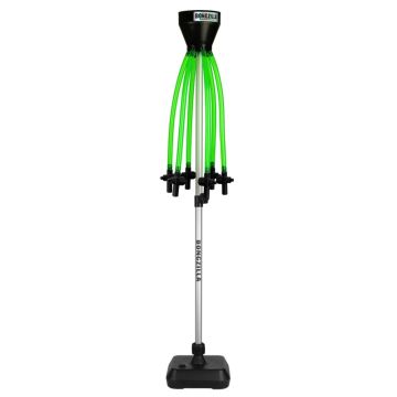 BongZilla Bierbong - 4 Liter
