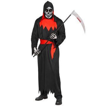 Böses Phantom Kostüm für Herren