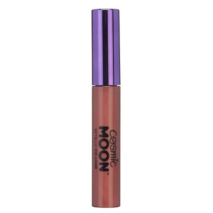 Metallischer Eyeliner Rot Moon Creations