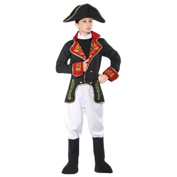 Napoleon Kostüm für Jungen