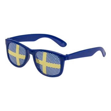 Schweden-Sonnenbrillen - Einheitsgröße