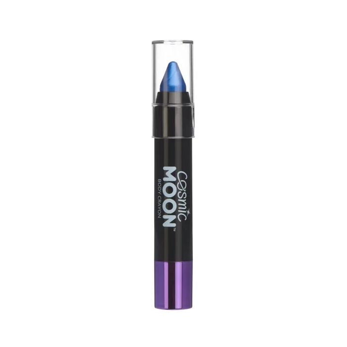 Metallic Krops Stift Blau 3,2 g Moon Creations