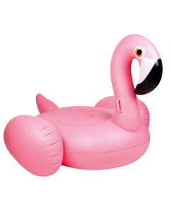 Flamingo Badetier - 150x105 cm