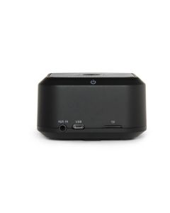 Wireless Bluetooth-Lautsprecher, 10x10x6 cm