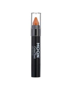 Gesichtsstift Orange - 3,2 g