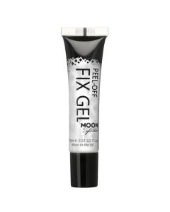 Peel off Glitzer Fix Gel - 15 ml