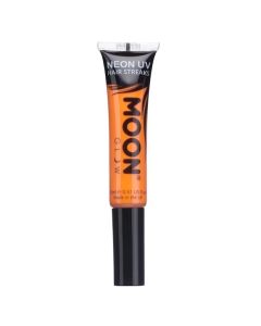 Neon UV Haarfarbe Intense Orange - 15 ml