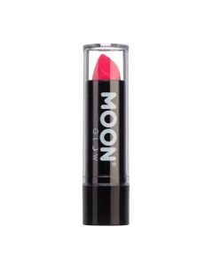 Neon UV Lippenstift Intense Pink - 23 g